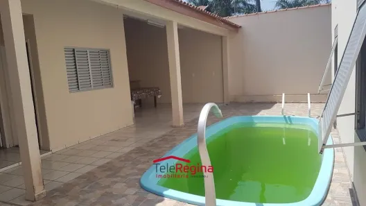 Sobrado com 4 Quartos à venda, 296m² no Vila Resende, Caçapava