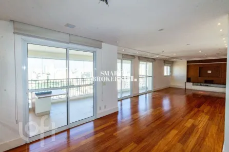 Apartamento com 4 Quartos à venda, 176m² no Cambuci, São Paulo