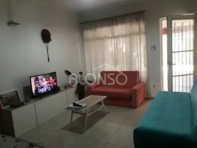 Sobrado com 2 Quartos à venda, 88m² no Ferreira, São Paulo