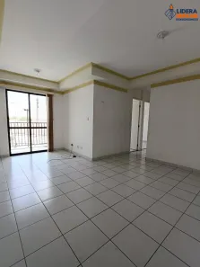 Apartamento com 2 Quartos à venda, 69m² no Muchila, Feira de Santana