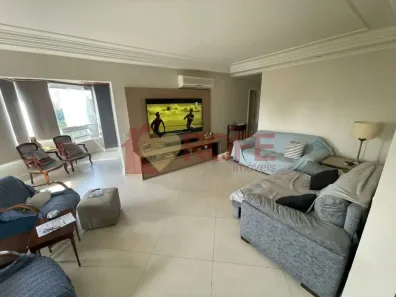 Apartamento com 3 Quartos à venda, 180m² no Moema, São Paulo