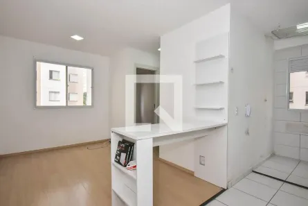 Apartamento com 2 Quartos à venda, 42m² no Vila Plana, São Paulo