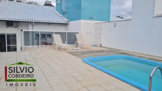 Apartamento com 2 Quartos à venda, 275m² no João Paulo, Florianópolis
