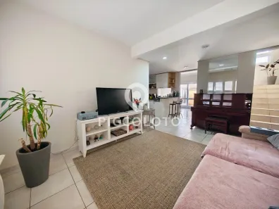 Casa de Condomínio com 3 Quartos à venda, 160m² no Parque Imperador, Campinas