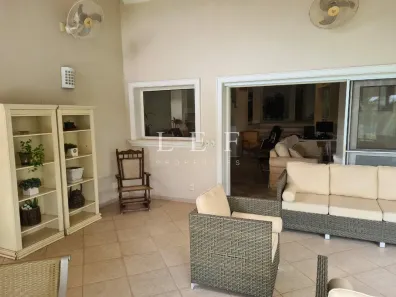 Casa de Condomínio com 4 Quartos à venda, 600m² no Chácara Flora, Valinhos