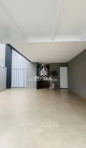 Casa com 3 Quartos à venda, 139m² no Parque Residencial Jaguari, Americana