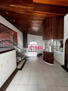 Casa de Condomínio com 3 Quartos à venda, 320m² no Condomínio Residencial Village D'Avignon, Sorocaba