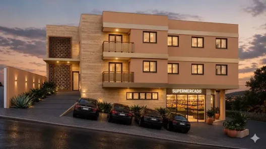 Apartamento com 2 Quartos à venda, 62m² no Anil, Rio de Janeiro