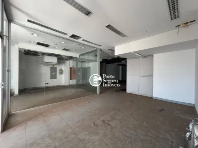 Ponto Comercial para alugar, 931m² no Chácara Girassol, Americana