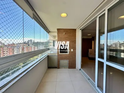 Apartamento com 3 Quartos à venda, 123m² no Itacorubi, Florianópolis