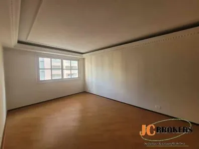 Apartamento com 3 Quartos à venda, 130m² no Vila Uberabinha, São Paulo