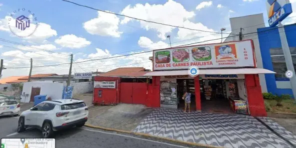 Ponto Comercial à venda, 340m² no Vila Dominguinho, Votorantim