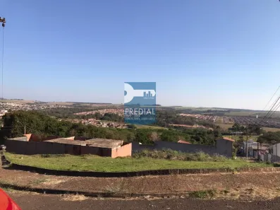 Lote/Terreno à venda, 253m² no Jardim das Torres Prolongamento, São Carlos