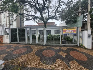 Casa com 4 Quartos para alugar, 240m² no Taquaral, Campinas