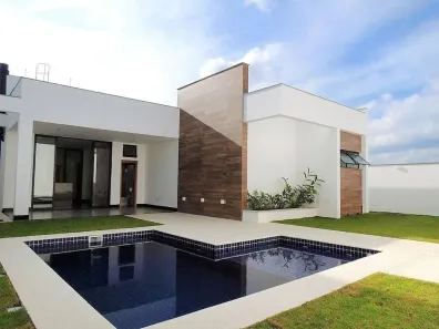 Casa de Condomínio com 3 Quartos à venda, 520m² no Spina Ville II, Juiz de Fora