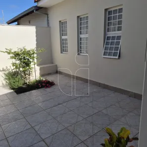 Casa com 3 Quartos à venda, 330m² no Parque das Esmeraldas II, Marília