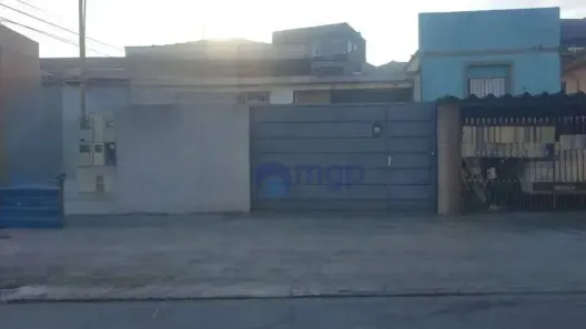 Lote/Terreno à venda, 350m² no Vila Maria Alta, São Paulo