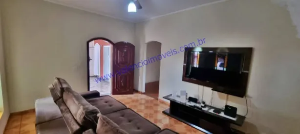 Casa com 3 Quartos à venda, 154m² no Cidade Jardim, Americana