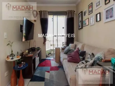 Apartamento com 3 Quartos à venda, 65m² no Sumarezinho, São Paulo