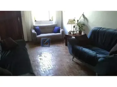 Casa com 3 Quartos à venda, 131m² no Centro, São Bernardo do Campo