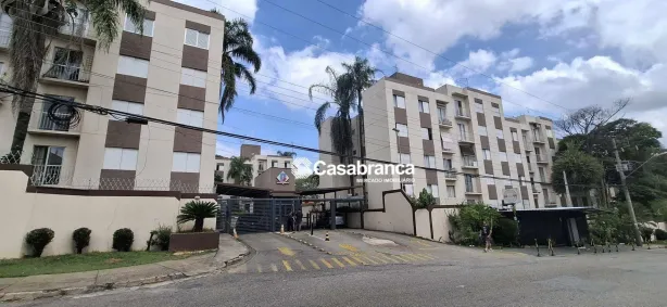 Apartamento com 2 Quartos à venda, 53m² no Jardim Nova Manchester, Sorocaba
