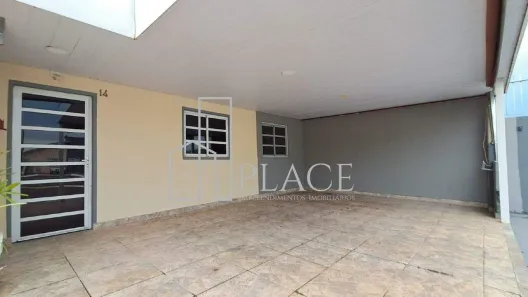 Casa com 2 Quartos à venda, 65m² no Jardim Morumbi, Marília