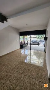 Ponto Comercial para alugar, 45m² no Savassi, Belo Horizonte