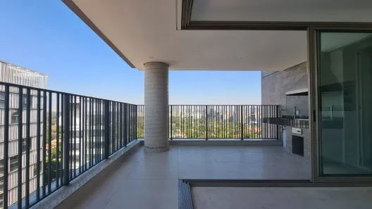 Apartamento com 3 Quartos à venda, 115m² no Pinheiros, São Paulo