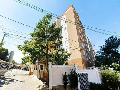 Apartamento com 2 Quartos à venda, 52m² no Jardim das Magnólias, Sorocaba