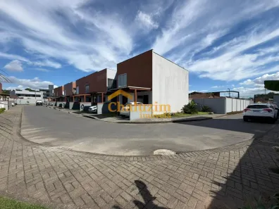 Casa de Condomínio com 3 Quartos à venda, 179m² no Itaum, Joinville