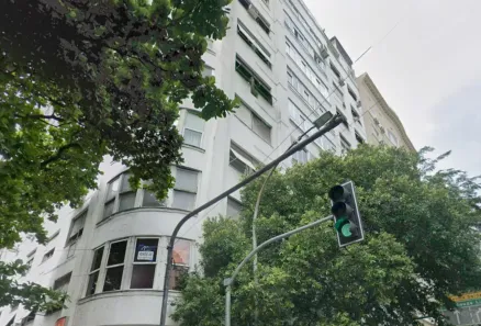 Apartamento com 3 Quartos à venda, 143m² no Copacabana, Rio de Janeiro