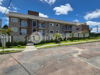 Apartamento com 1 Quarto para alugar, 23m² no Capão da Imbuia, Curitiba