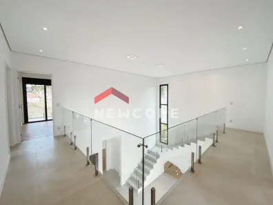 Casa de Condomínio com 4 Quartos à venda, 339m² no Alphaville Nova Esplanada, Votorantim