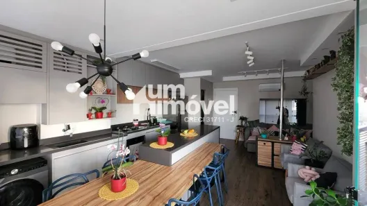 Apartamento com 2 Quartos à venda, 74m² no Vila Dom Pedro I, São Paulo