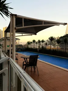Apartamento com 3 Quartos à venda, 93m² no Parque Amazônia, Goiânia