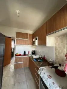Casa com 2 Quartos à venda, 45m² no Chácara Pantanal Engenho Velho, Mogi Guaçu