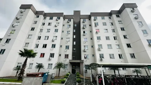 Apartamento com 2 Quartos para alugar, 42m² no João Pessoa, Jaraguá do Sul
