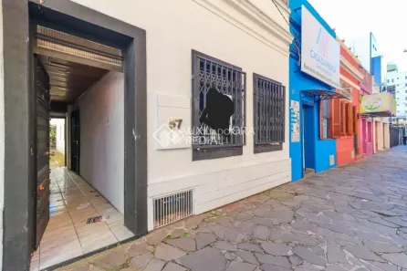 Casa com 3 Quartos à venda, 200m² no Menino Deus, Porto Alegre