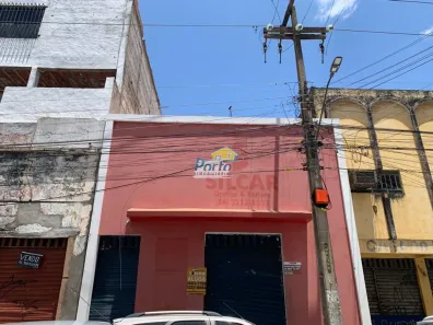 Ponto Comercial para alugar, 37m² no Centro, Teresina