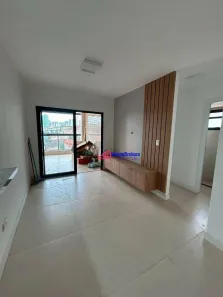 Apartamento com 2 Quartos para alugar, 68m² no Vila Moreira, Guarulhos