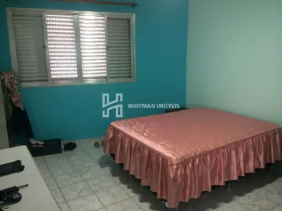 Casa com 7 Quartos à venda, 332m² no Jardim São Caetano, São Caetano do Sul