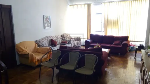 Apartamento com 3 Quartos à venda, 129m² no Tijuca, Rio de Janeiro