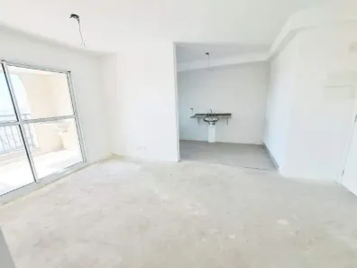 Apartamento com 2 Quartos à venda, 102m² no Casa Branca, Santo André