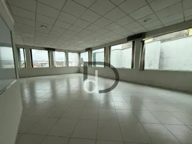 Sala Comercial para alugar, 120m² no Santa Rosa, Vinhedo