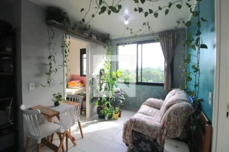 Apartamento com 2 Quartos à venda, 6000m² no Jurubatuba, São Paulo