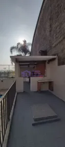 Cobertura com 3 Quartos à venda, 126m² no Vila Carrão, São Paulo