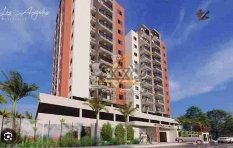 Apartamento com 3 Quartos à venda, 12m² no Jardim Porto Novo, Caraguatatuba