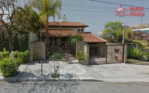 Casa com 3 Quartos à venda, 385m² no Portal das Colinas, Guaratinguetá