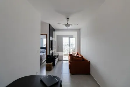 Apartamento com 2 Quartos à venda, 50m² no Vila Santa Teresa (Zona Leste), São Paulo