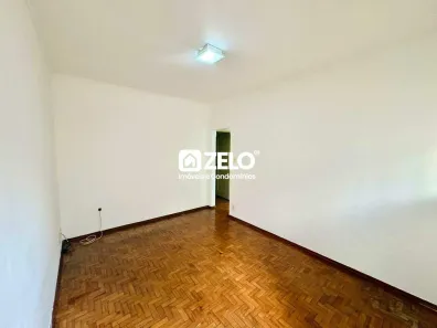 Apartamento com 2 Quartos para alugar, 70m² no Nova Campinas, Campinas